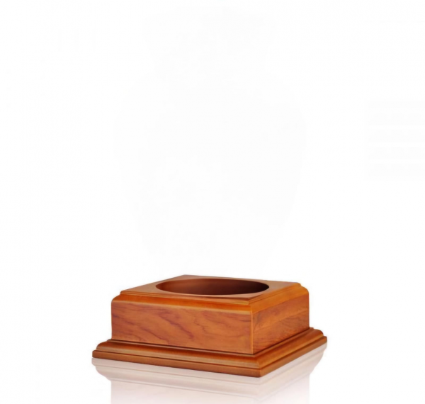 Earth Brown Urn